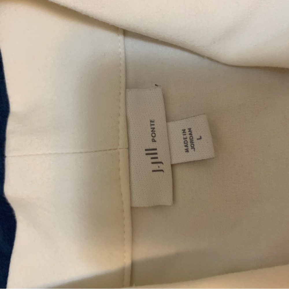 J. Jill Blouse